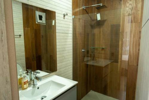 Apartamento Lux Duplex, Unique Views,villa Santos
