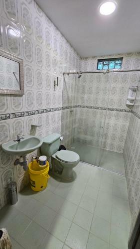 Casa Familiar Barranco