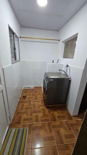 Casa Familiar Barranco