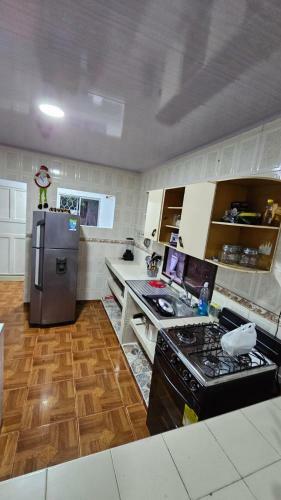 Casa Familiar Barranco