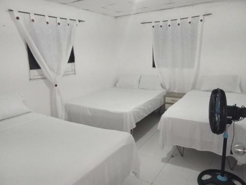 Hostal Barranquilla Inn