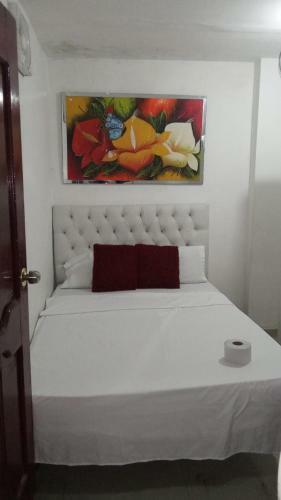 Hostal Barranquilla Inn