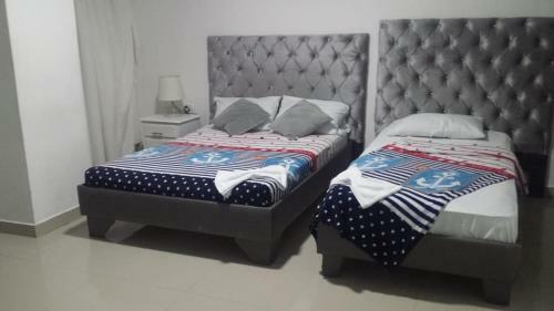 Hostal La Casa De Mi Abuela
