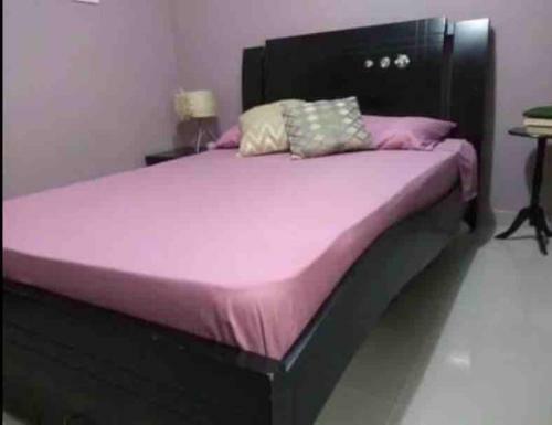 Complete Apartment In Barranquilla
