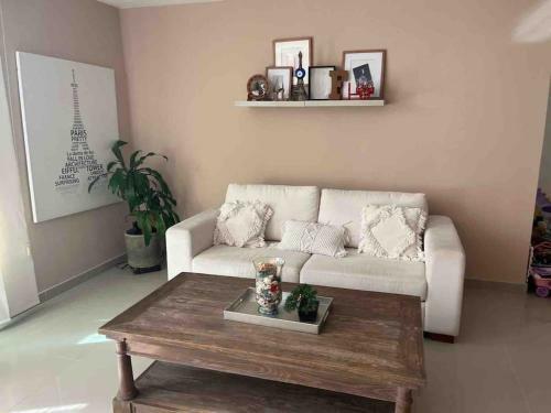 Complete Apartment In Barranquilla