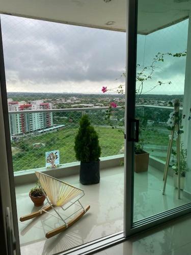Complete Apartment In Barranquilla
