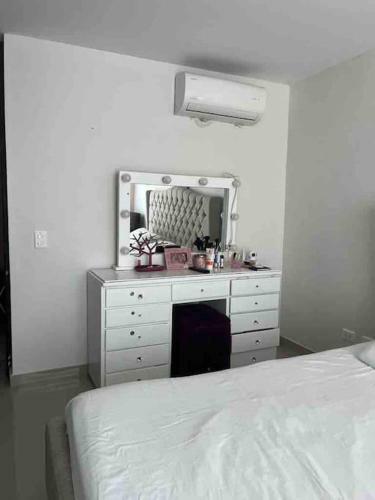 Complete Apartment In Barranquilla