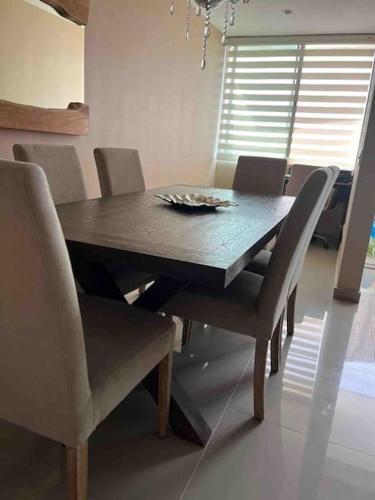 Complete Apartment In Barranquilla