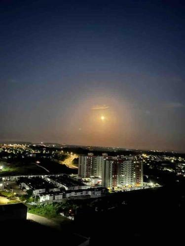Complete Apartment In Barranquilla