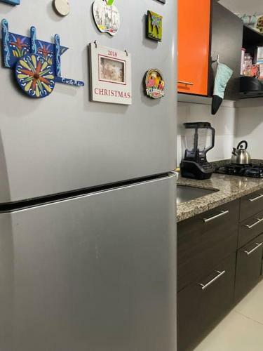 Complete Apartment In Barranquilla