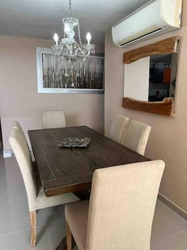 Complete Apartment In Barranquilla
