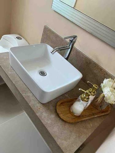 Complete Apartment In Barranquilla