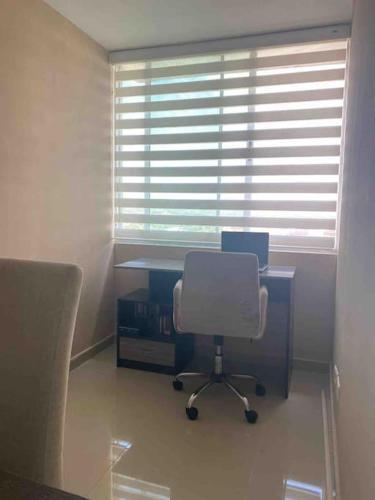 Complete Apartment In Barranquilla