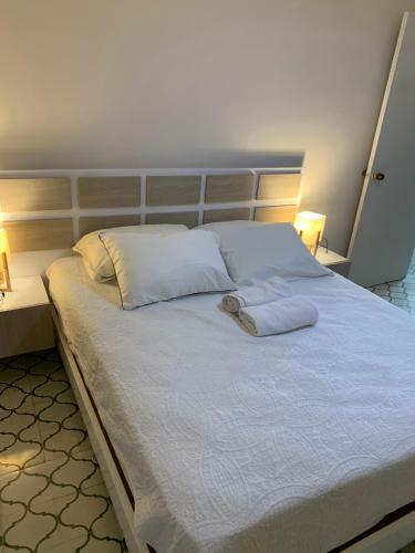 Apartamento Apto-401 Romeliomartinez-piso4