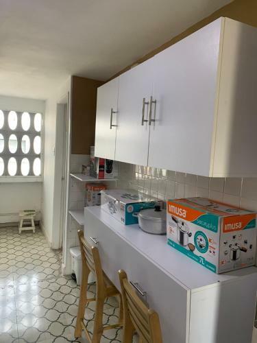 Apartamento Apto-401 Romeliomartinez-piso4