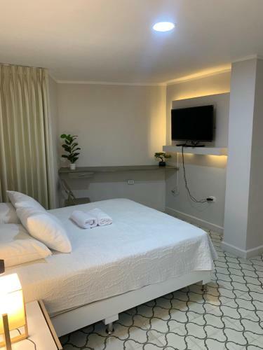 Apartamento Apto-401 Romeliomartinez-piso4