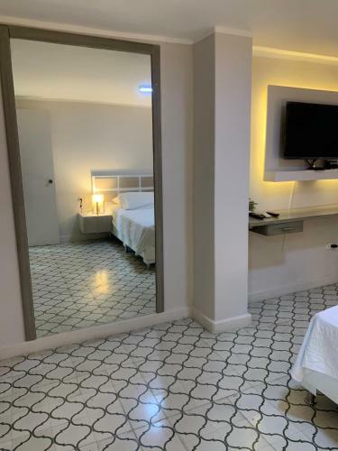 Apartamento Apto-401 Romeliomartinez-piso4