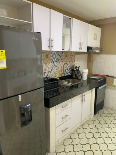 Apartamento Apto-401 Romeliomartinez-piso4