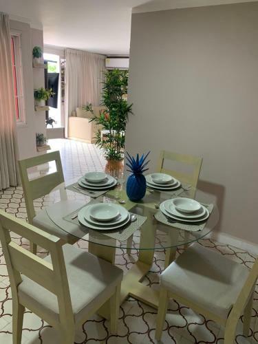 Apartamento Apto-401 Romeliomartinez-piso4