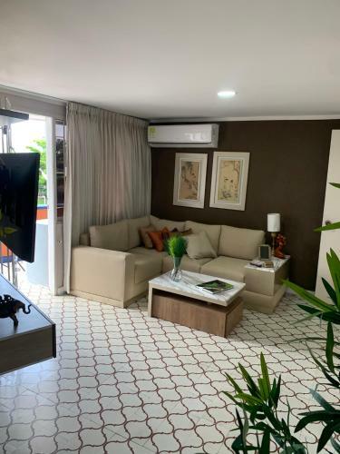 Apartamento Apto-401 Romeliomartinez-piso4