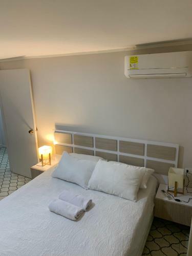 Apartamento Apto-401 Romeliomartinez-piso4
