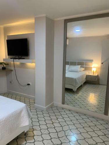Apartamento Apto-401 Romeliomartinez-piso4