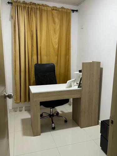 Apartamento En Barranquilla
