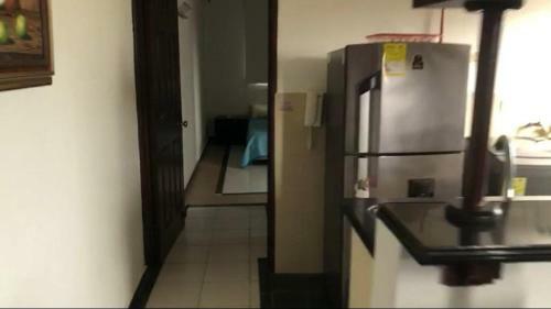 Aparta Estudio Alto Prado