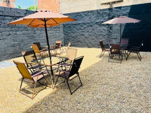 Apartamento Hotel Payara