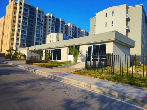 Apartamento Alameda 2