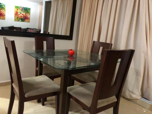 C�modo Apartamento 3 Alcobas