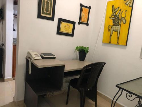 C�modo Apartamento 3 Alcobas