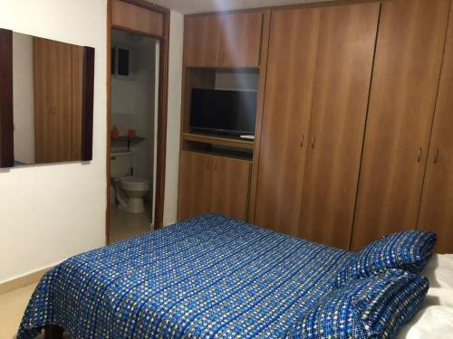 C�modo Apartamento 3 Alcobas