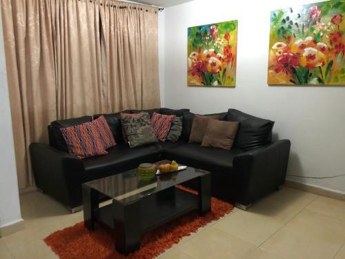 C�modo Apartamento 3 Alcobas