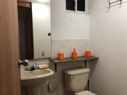 C�modo Apartamento 3 Alcobas