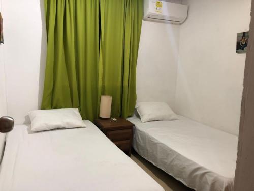 C�modo Apartamento 3 Alcobas