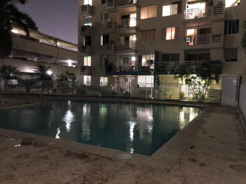 C�modo Apartamento 3 Alcobas