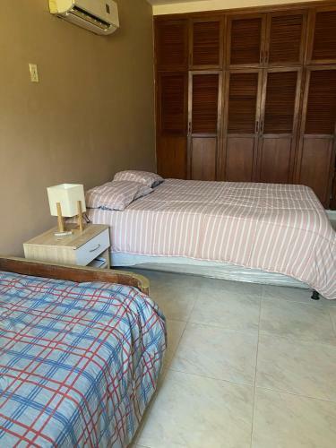 Habitaci�n Con Ba�o Privado