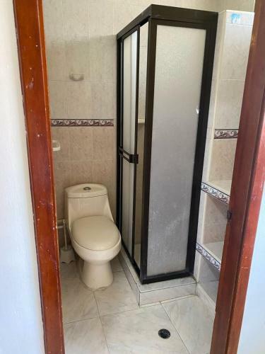 Habitaci�n Con Ba�o Privado