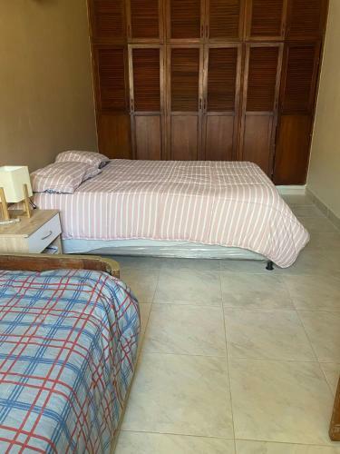 Habitaci�n Con Ba�o Privado