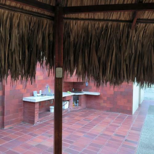 Apartamento Aconcagua 101
