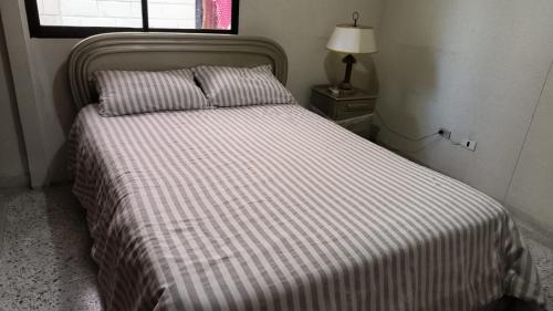 Apartamento Aconcagua 101