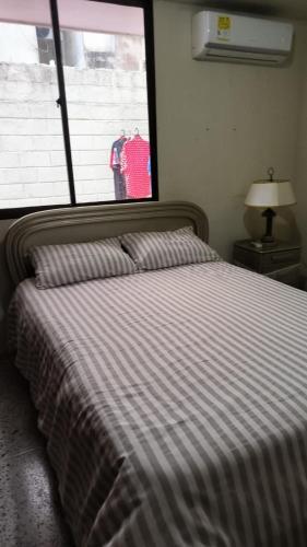 Apartamento Aconcagua 101