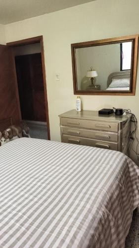 Apartamento Aconcagua 101
