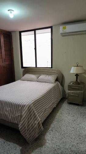 Apartamento Aconcagua 101