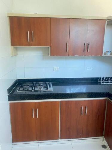 Apartamento Entero Amoblado 201