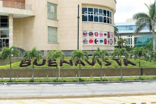Acogedor Apartamento En Exclusivo Barrio De Barranquilla