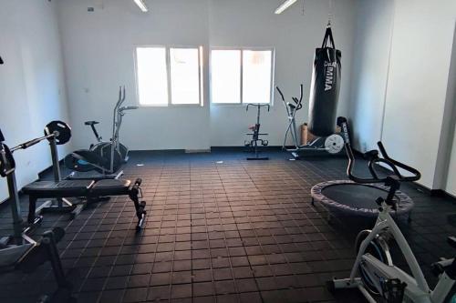 Acogedor Apartamento En Exclusivo Barrio De Barranquilla