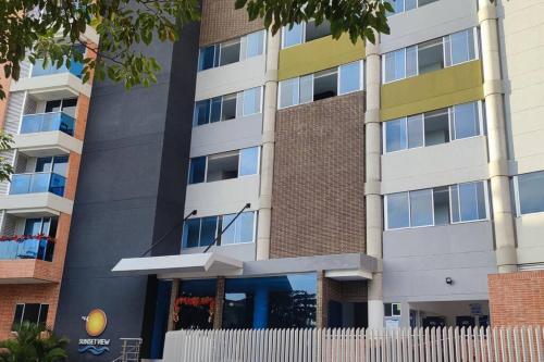 Acogedor Apartamento En Exclusivo Barrio De Barranquilla