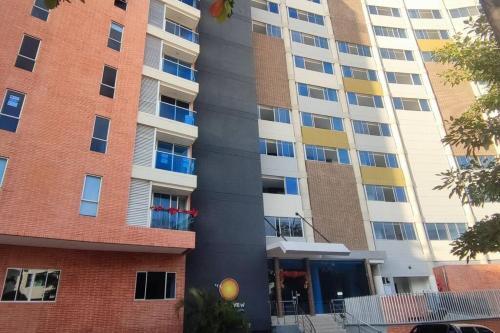 Acogedor Apartamento En Exclusivo Barrio De Barranquilla